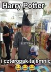 Abrakadabra, kierowniku