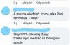 Kiedy baba z sanepidu nie wie 