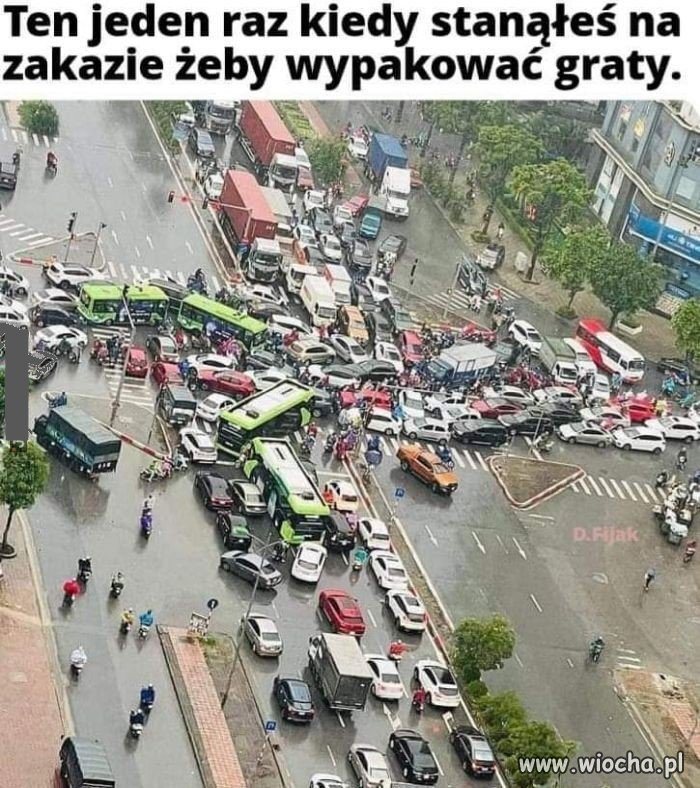 Ja to mam pecha