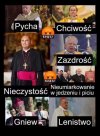 Prawdziwy obraz degeneracji sekty kosciola...