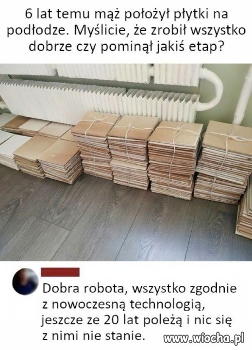 Świtna robota