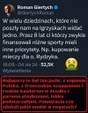 Tak było niestety