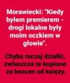Oj Mati, weź już skończ...