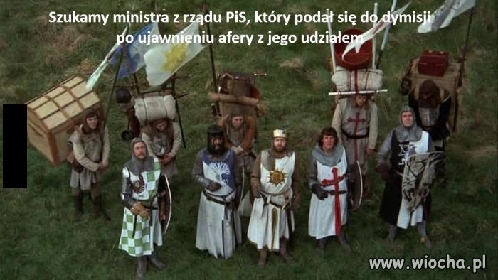 Poszukiwania w toku