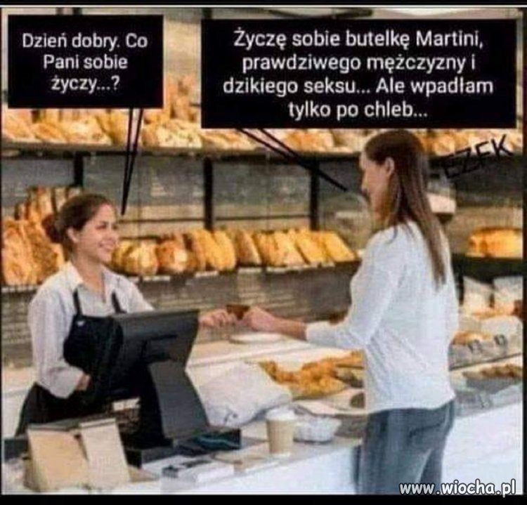 Jak się nie ma co się lubi