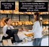 Jak się nie ma co się lubi