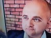 Spójrz pod oko Mateckiego co zobaczysz?