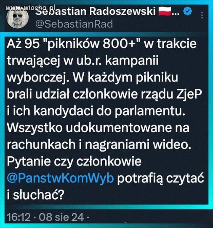 Jaśniej się nie da