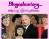 Jarozbaw włatca tępych pisionów.
