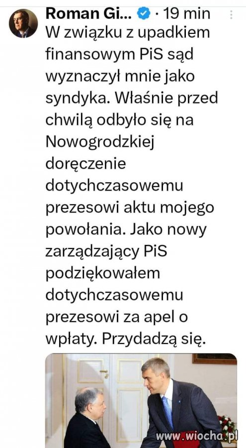 Romek jak zwykle