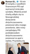 Romek jak zwykle