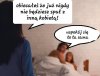 Kobiecie nie dogodzisz.