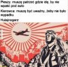 Uważajcie na siebie