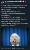 Powoli, konsekwentnie i ... do celi z nim ! 