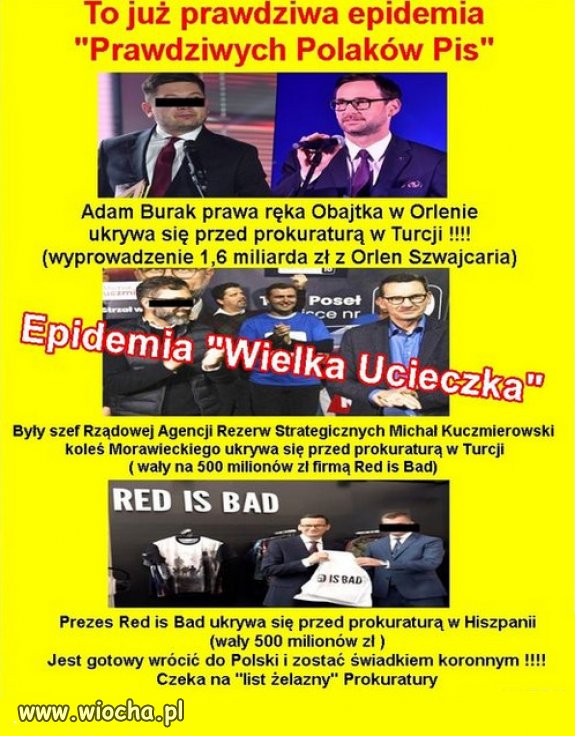 Sami swoi, krysztaly w pełnej krasie, Bóg, honor ,ojczyzna !!!