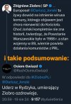 Chyba nie taki
