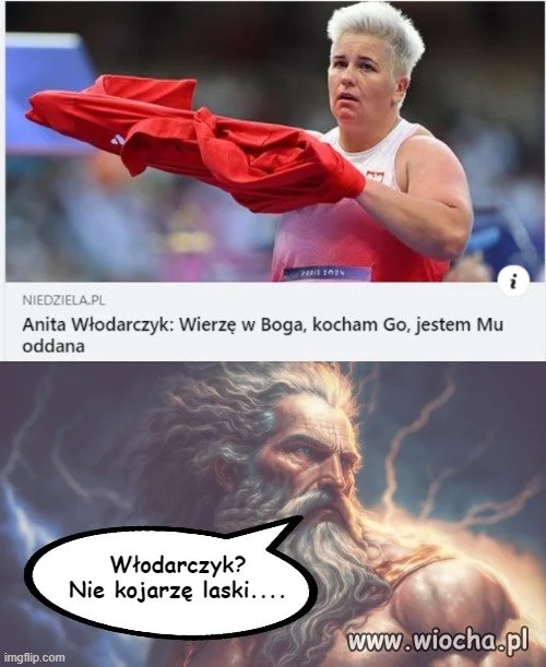 Jakoś ta miłość