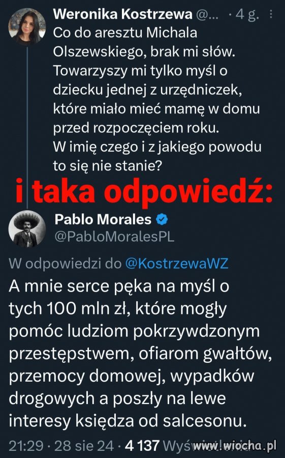 Taka sytuacja