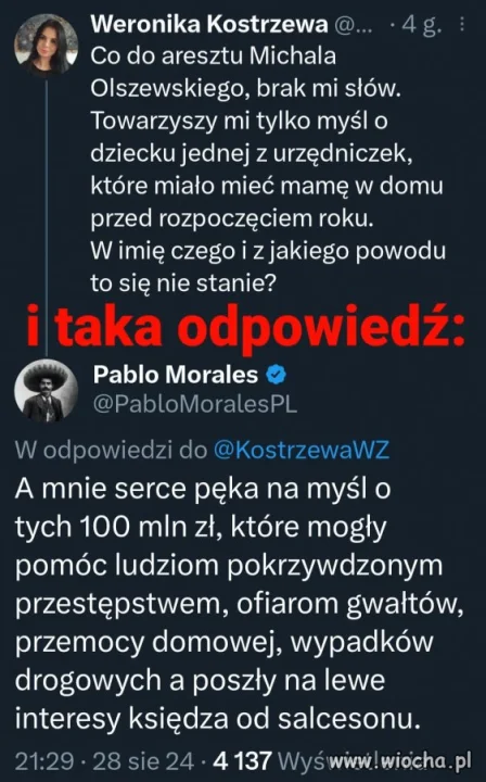Taka sytuacja