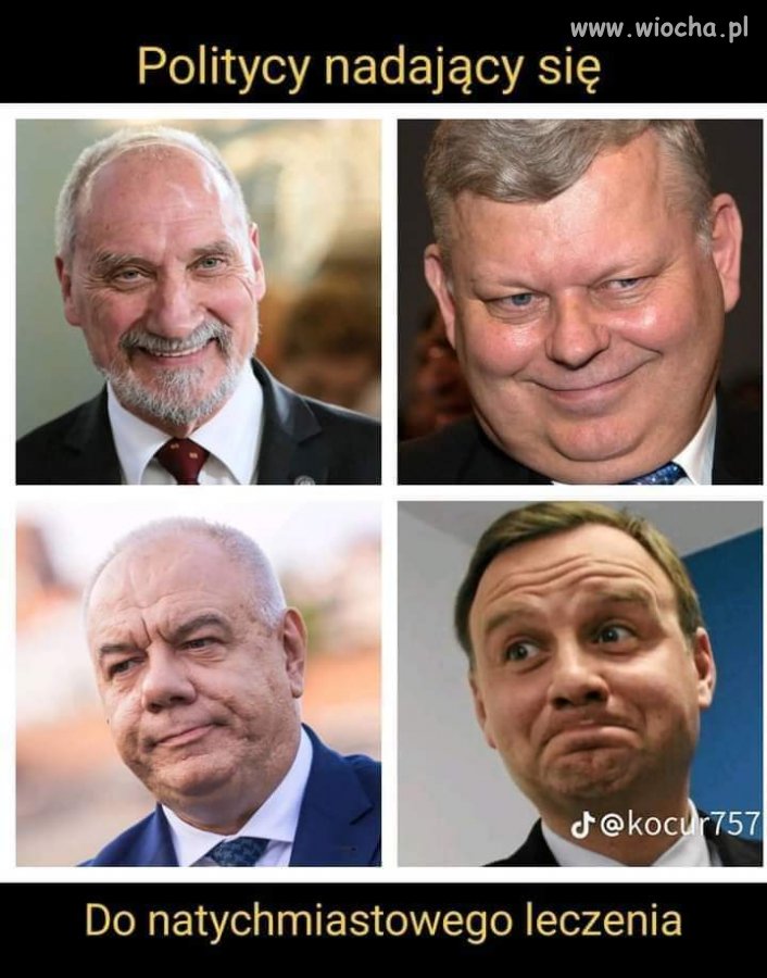 Nie do natychmiastowego
