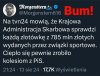 Potrzebny zestaw pieluch