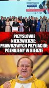 Dej na horom partię! 