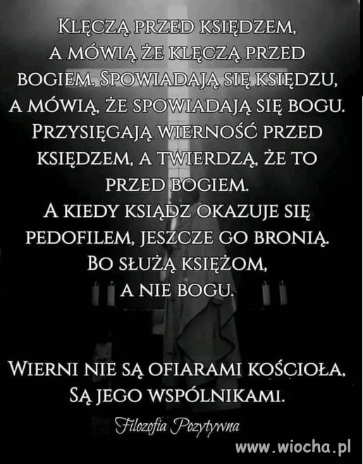 Z własnej woli