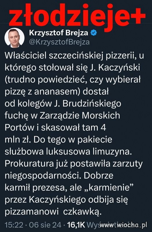 Taka sytuacja