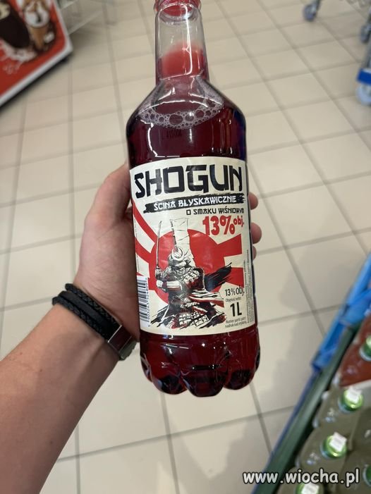 Ścina błyskawicznie  