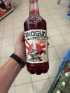 Ścina błyskawicznie  