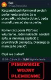 Coraz większy syf w tym PISie