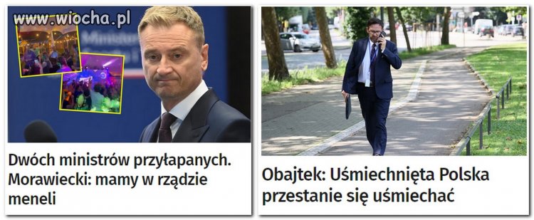 Wyją,szczekają i pianę toczą