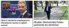 Wyją,szczekają i pianę toczą