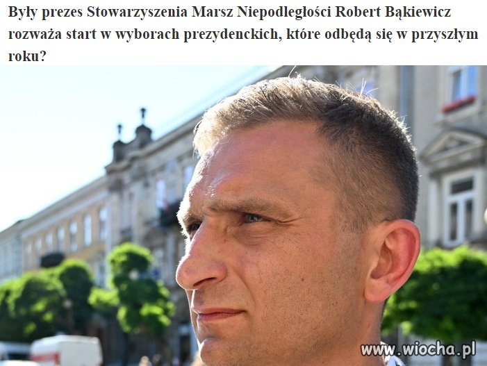 Po przegranych w wyborach do sejmu i PE