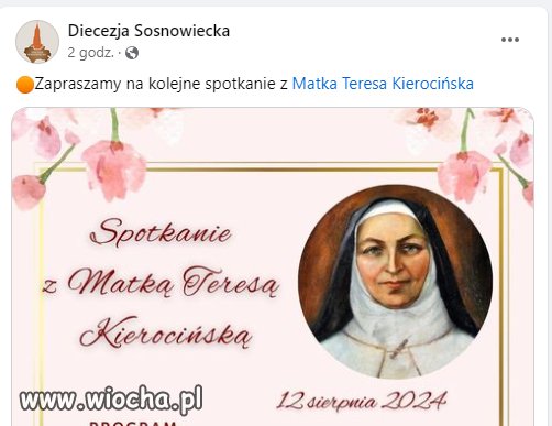Wakacje z duchami :-) Pani Kierocińska 