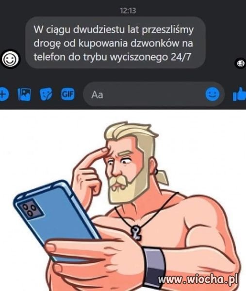 Taka ciekawostka