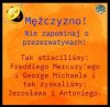 Prezerwatywa ważna rzecz