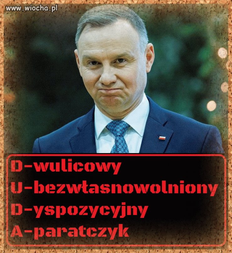 Nic dodać, nic ująć
