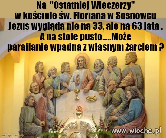 Współczesna sztuka sakralna -