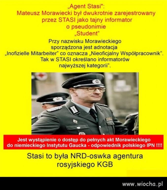 To wiadomo nie od dziś ...