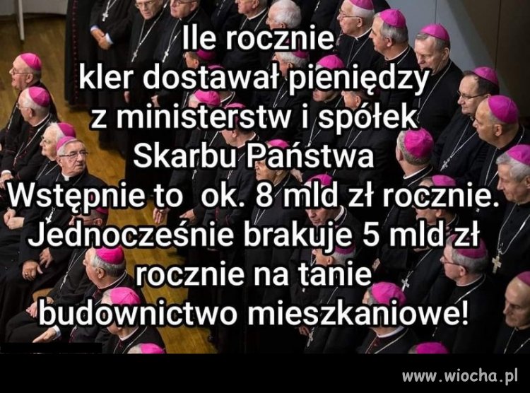Miliardy idą na ogłupianie Polek i Polaków !