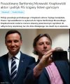 Poszukiwany do odbycia kary  Bartłomiej Morawski