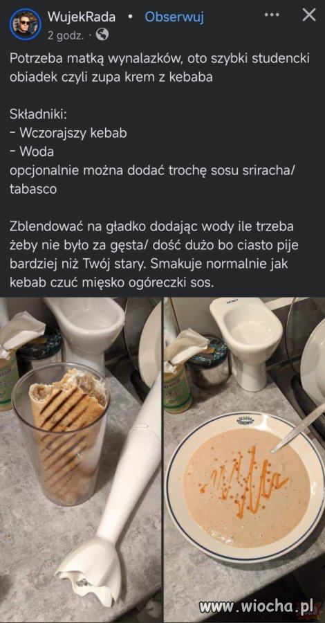 Z cyklu 