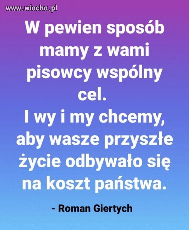 W punkt