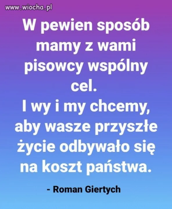 W punkt