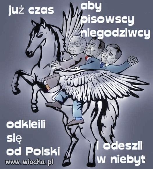 I to jak najszybciej