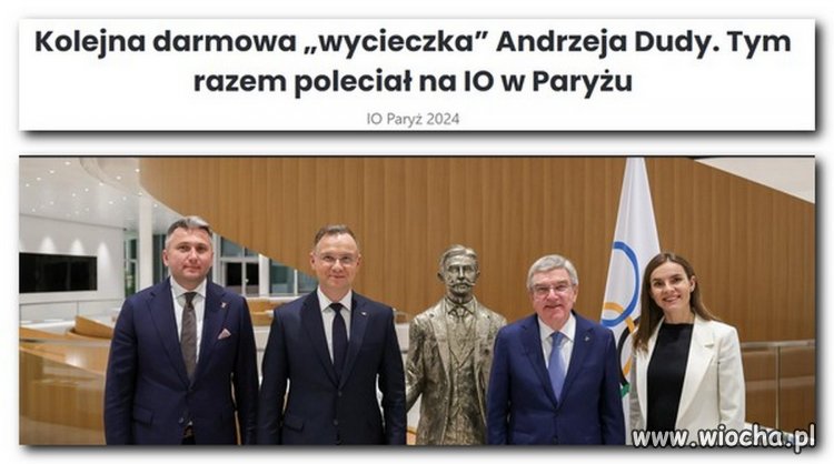 Dudeł jak wewiórki mówią mierzy po kadencji