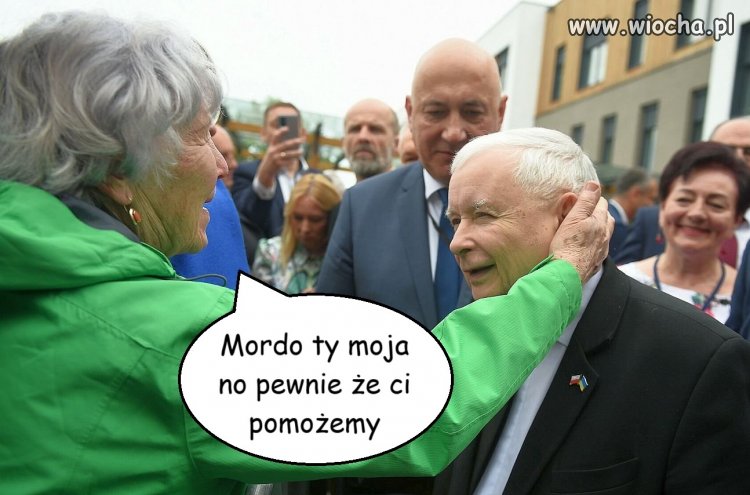 Ten strach gdy musisz sprzedać...
