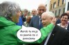Ten strach gdy musisz sprzedać...