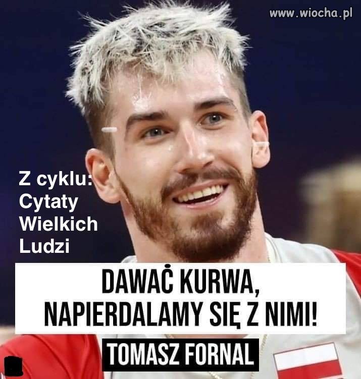 Cytaty wielkich ludzi 